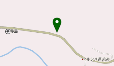 伊豆商店の地図画像