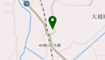 株式会社相馬金物店の地図画像