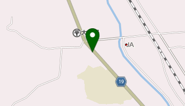 吉田クリーニング店の地図画像