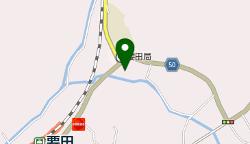 福島さくら農業協同組合 たむら地区 要田農業資材センターの地図画像