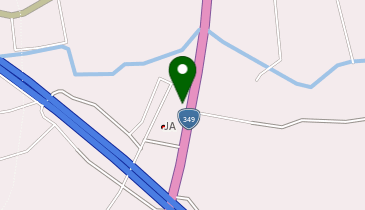 福島さくら農業協同組合 たむら地区 七郷よりそい店の地図画像