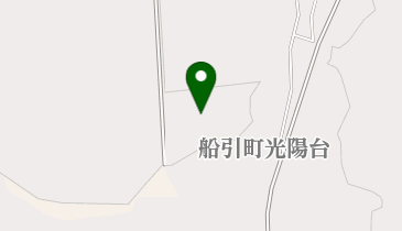 株式会社あらた福島支店の地図画像