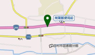 石川屋の地図画像