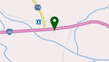 株式会社西向建設工業の地図画像