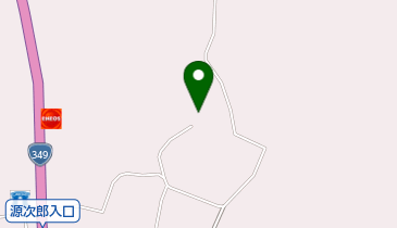 有限会社ダルマ屋の地図画像