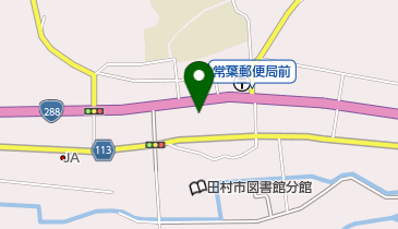 金沢呉服店の地図画像