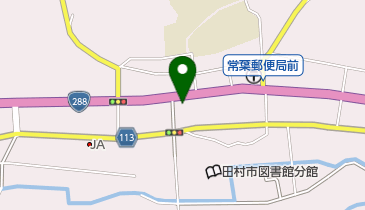 管野呉服店の地図画像