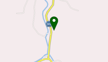 三瓶商店の地図画像