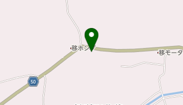 早川商店の地図画像