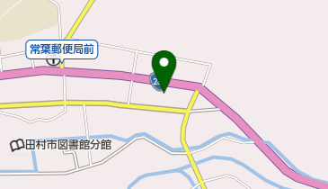 みやはら商店の地図画像