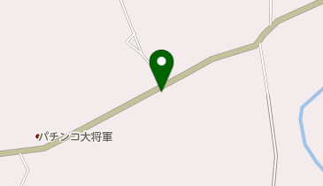 有限会社白井オート福島の地図画像