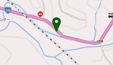 大内自動車工業株式会社の地図画像