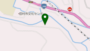 管野モータースの地図画像