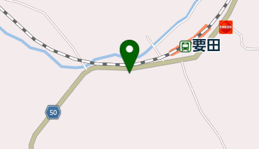 儀同オートサービスの地図画像