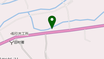 佐藤自動車工業の地図画像