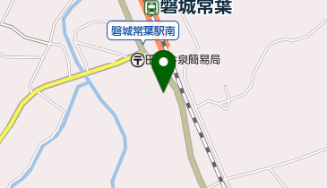 スカイオート有限会社の地図画像