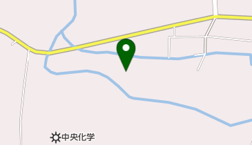 常葉モーターの地図画像