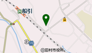 有限会社石井輪業商会の地図画像