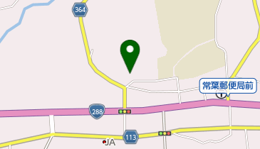 成願寺の地図画像