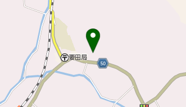 大聖寺の地図画像