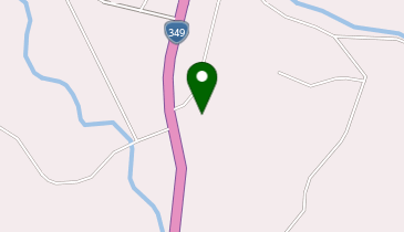 能泉寺の地図画像