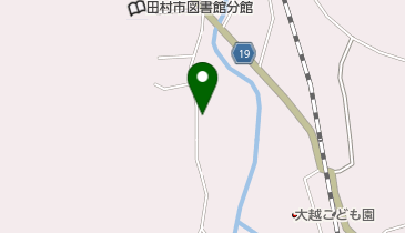早津精肉店の地図画像