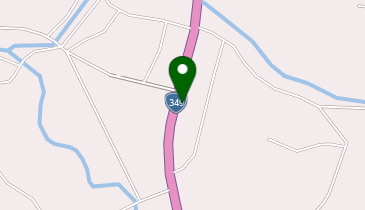 マルキン食品店の地図画像