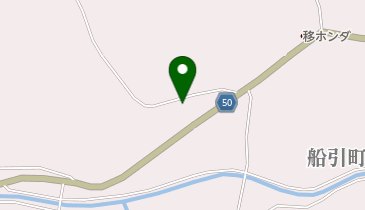 鹿島神社の地図画像