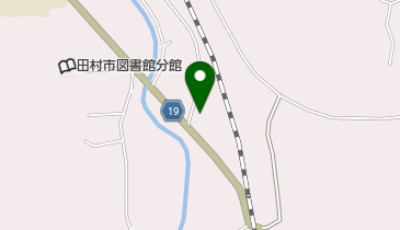 相馬屋青果店の地図画像