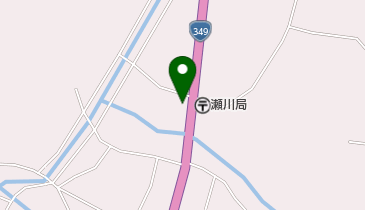 有限会社宮川材木店の地図画像