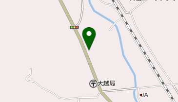 宇佐美整骨院の地図画像