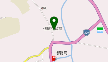 石井魚店の地図画像