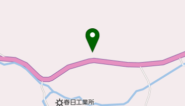 佐久間嗣男魚店の地図画像