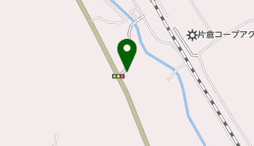 根本小間物商店の地図画像