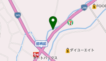 伊豆タイヤサービスの地図画像