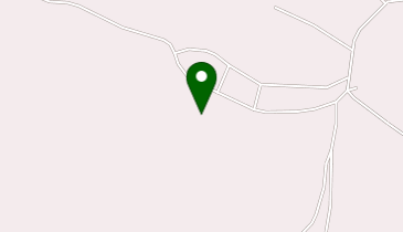 奥山つり堀の地図画像