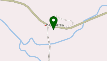 株式会社ベルアビエの地図画像