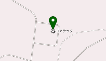 株式会社コアテック福島工場の地図画像