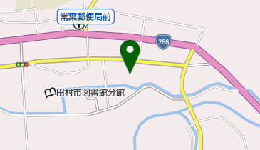 株式会社三浦電設の地図画像