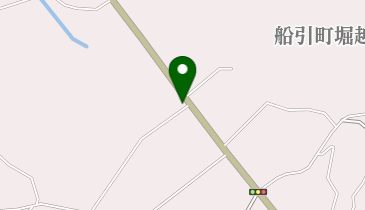 ドライブイン寿の地図画像