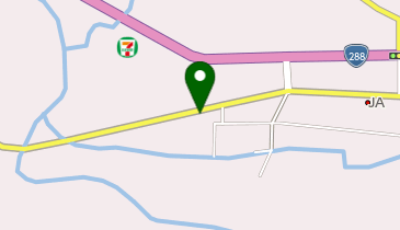 平沢時計店の地図画像