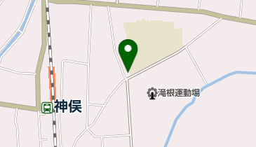 藤本獣医科医院の地図画像