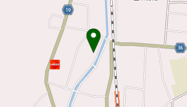 肝丈夫本舗の地図画像