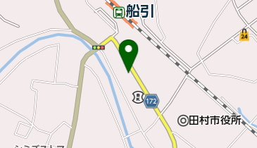 サロンド・としの地図画像