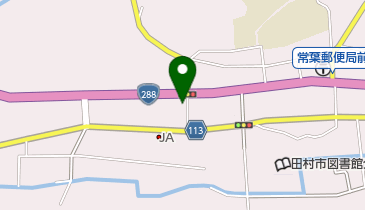 みきサロンの地図画像