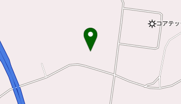 三福工業株式会社福島工場の地図画像