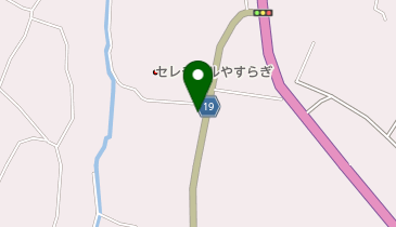 たんぽぽ保育園の地図画像