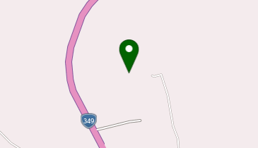 美山聖書パプテスト教会の地図画像