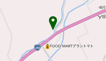 有限会社中ノ内の地図画像