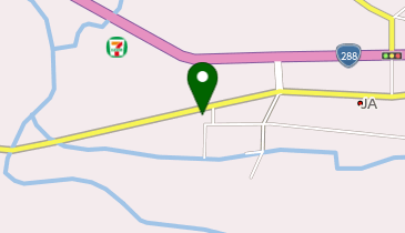 有限会社中村縫製工場の地図画像